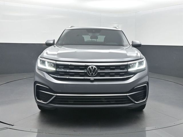 2022 Volkswagen Atlas Cross Sport 3.6L V6 SEL Premium R-Line 4MOTION - 23055047 - 28