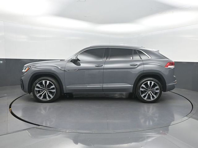 2022 Volkswagen Atlas Cross Sport 3.6L V6 SEL Premium R-Line 4MOTION - 23055047 - 2