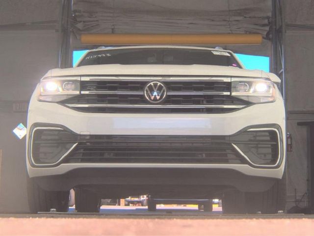 2022 Volkswagen Atlas Cross Sport 3.6L V6 SEL R-Line 4MOTION - 22974688 - 2
