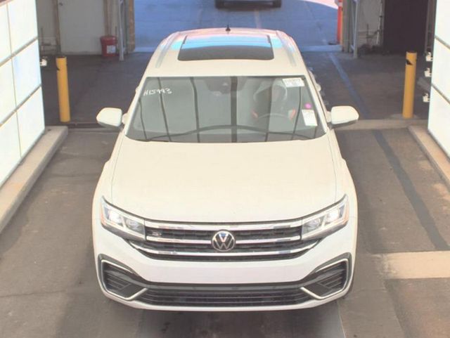 2022 Volkswagen Atlas Cross Sport 3.6L V6 SEL R-Line 4MOTION - 22974688 - 3