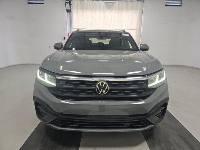 2022 Volkswagen Atlas Cross Sport 3.6L V6 SEL R-Line 4MOTION - 23026954 - 2