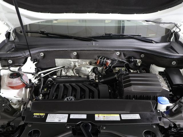 2022 Volkswagen Atlas Cross Sport 3.6L V6 SE w/Technology 4MOTION - 22982940 - 19