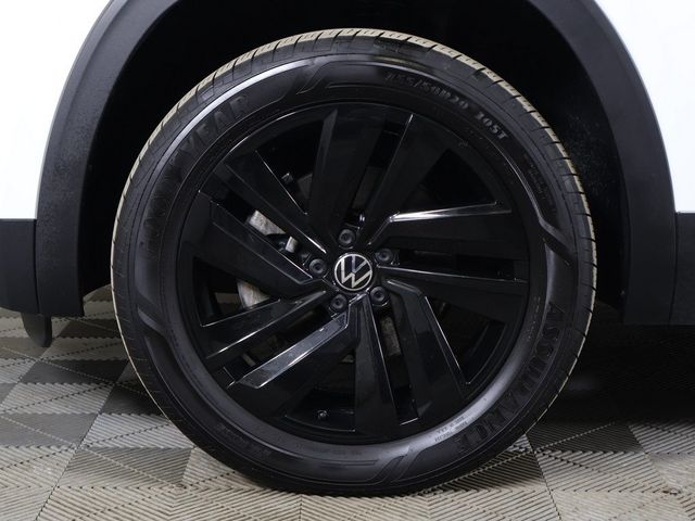2022 Volkswagen Atlas Cross Sport 3.6L V6 SE w/Technology 4MOTION - 22982940 - 20