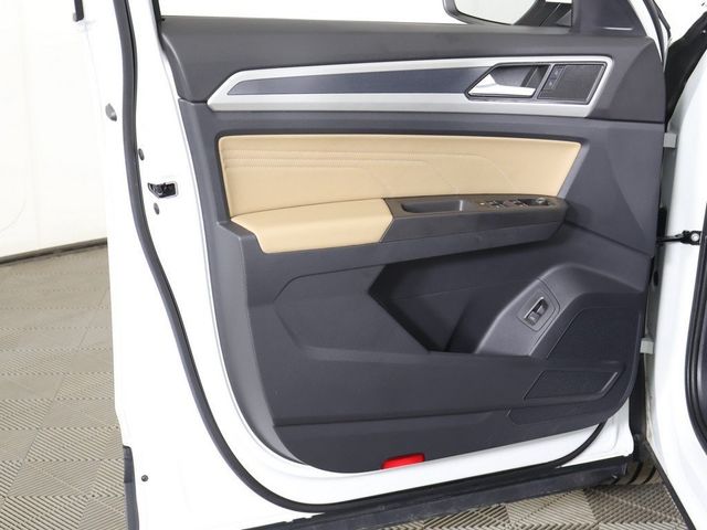 2022 Volkswagen Atlas Cross Sport 3.6L V6 SE w/Technology 4MOTION - 22982940 - 21