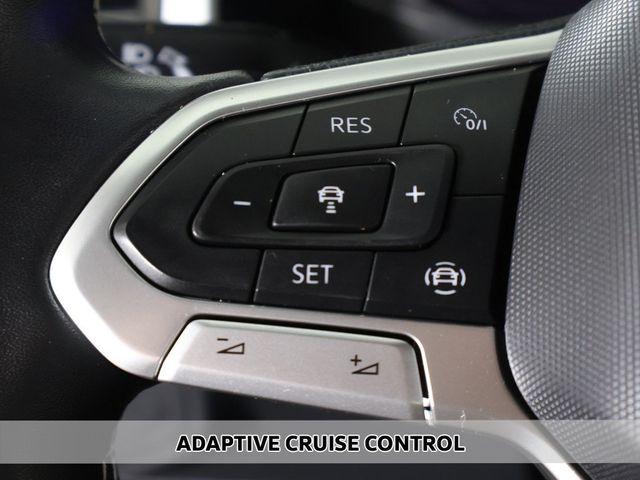 2022 Volkswagen Atlas Cross Sport 3.6L V6 SE w/Technology 4MOTION - 22982940 - 2