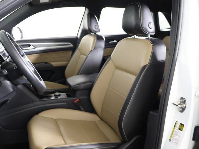 2022 Volkswagen Atlas Cross Sport 3.6L V6 SE w/Technology 4MOTION - 22982940 - 29