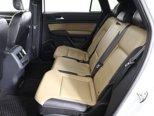 2022 Volkswagen Atlas Cross Sport 3.6L V6 SE w/Technology 4MOTION - 22982940 - 32