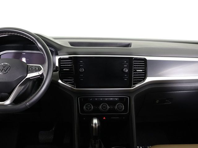 2022 Volkswagen Atlas Cross Sport 3.6L V6 SE w/Technology 4MOTION - 22982940 - 34