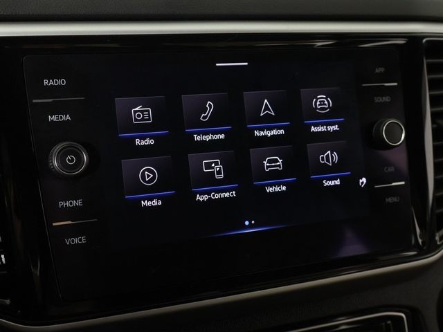 2022 Volkswagen Atlas Cross Sport 3.6L V6 SE w/Technology 4MOTION - 22982940 - 44