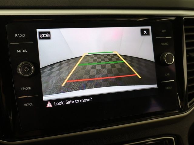 2022 Volkswagen Atlas Cross Sport 3.6L V6 SE w/Technology 4MOTION - 22982940 - 46