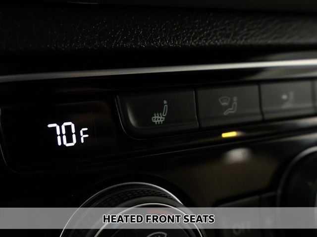 2022 Volkswagen Atlas Cross Sport 3.6L V6 SE w/Technology 4MOTION - 22982940 - 5