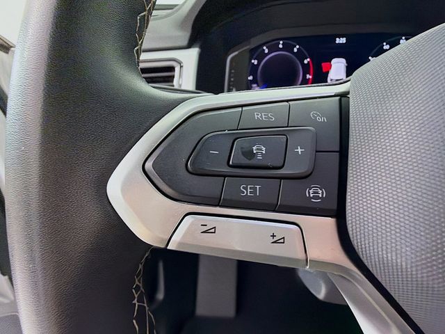 2022 Volkswagen Atlas Cross Sport 3.6L V6 SE w/Technology 4MOTION - 23007446 - 10