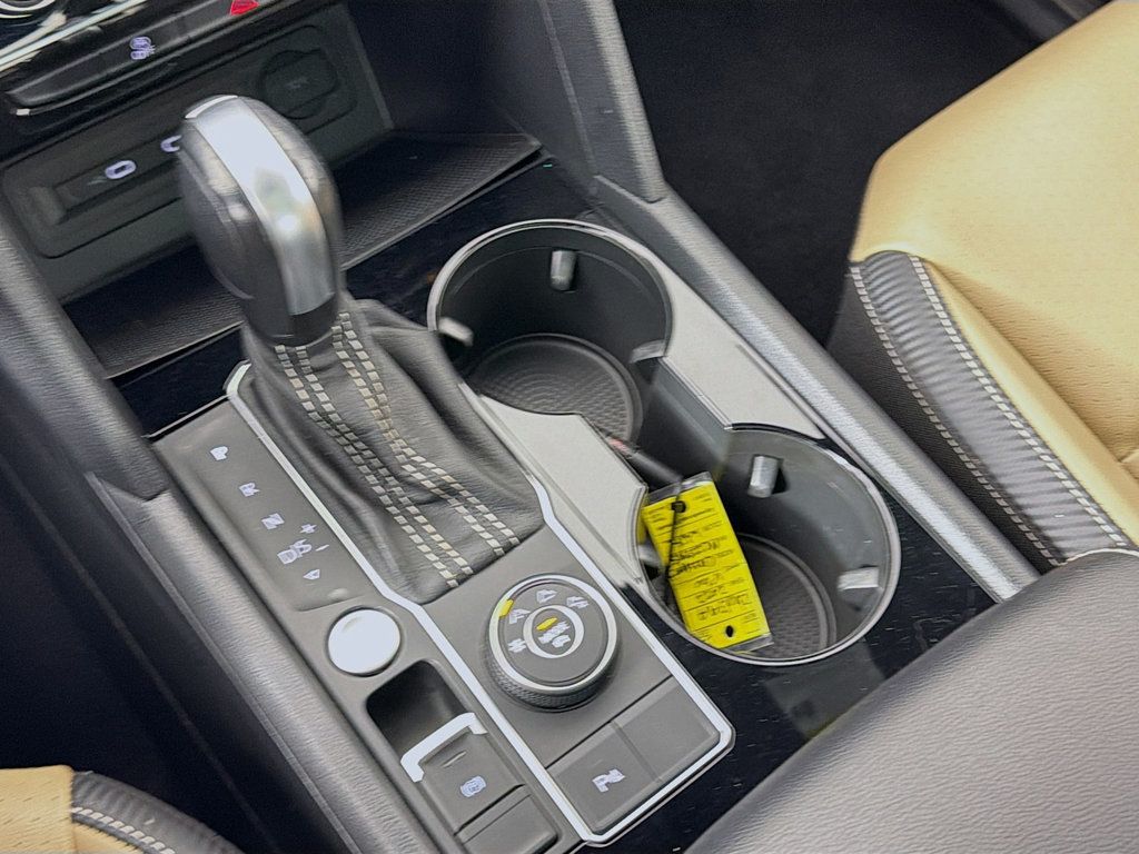 2022 Volkswagen Atlas Cross Sport 3.6L V6 SE w/Technology 4MOTION - 23007446 - 15