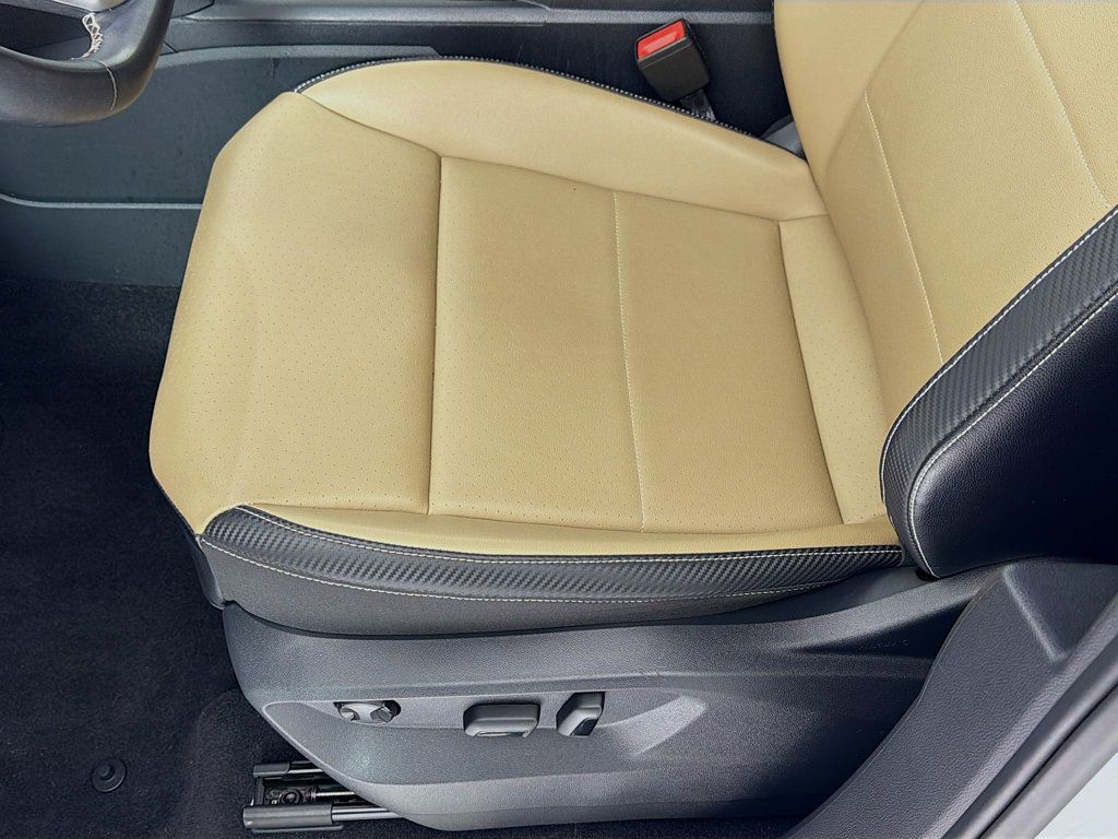 2022 Volkswagen Atlas Cross Sport 3.6L V6 SE w/Technology 4MOTION - 23007446 - 17