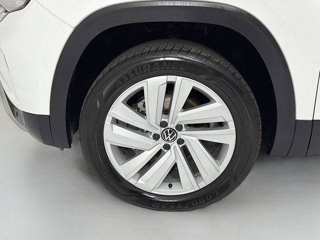 2022 Volkswagen Atlas Cross Sport 3.6L V6 SE w/Technology 4MOTION - 23007446 - 30