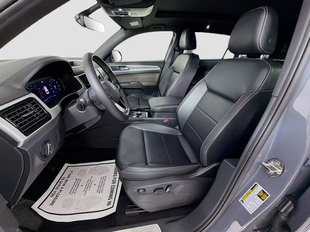 2022 Volkswagen Atlas Cross Sport 3.6L V6 SE w/Technology 4MOTION - 23036386 - 19