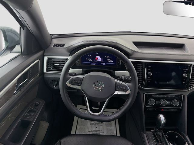 2022 Volkswagen Atlas Cross Sport 3.6L V6 SE w/Technology 4MOTION - 23036386 - 21
