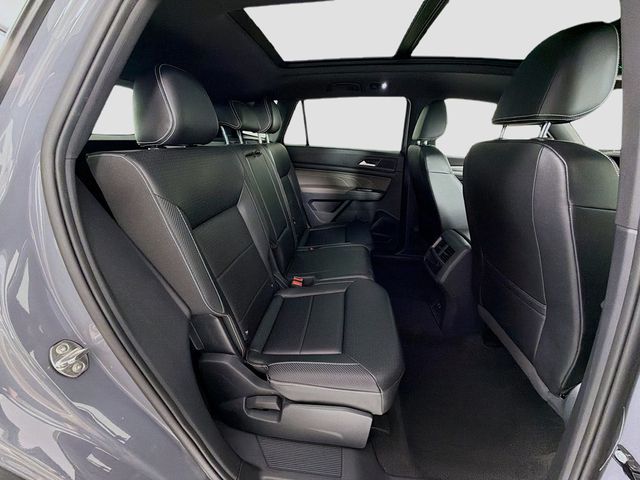 2022 Volkswagen Atlas Cross Sport 3.6L V6 SE w/Technology 4MOTION - 23036386 - 26