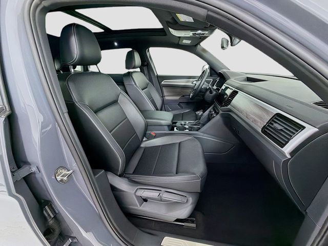 2022 Volkswagen Atlas Cross Sport 3.6L V6 SE w/Technology 4MOTION - 23036386 - 27