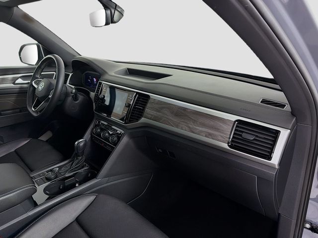 2022 Volkswagen Atlas Cross Sport 3.6L V6 SE w/Technology 4MOTION - 23036386 - 28