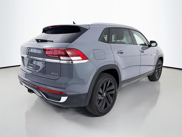2022 Volkswagen Atlas Cross Sport 3.6L V6 SE w/Technology 4MOTION - 23036386 - 6