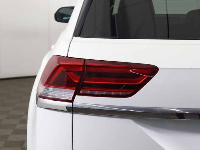 2022 Volkswagen Atlas Cross Sport 3.6L V6 SE w/Technology FWD - 23024858 - 14