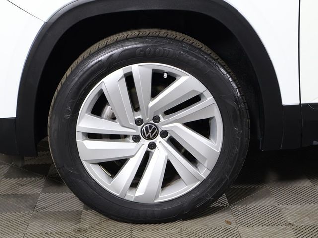 2022 Volkswagen Atlas Cross Sport 3.6L V6 SE w/Technology FWD - 23024858 - 21