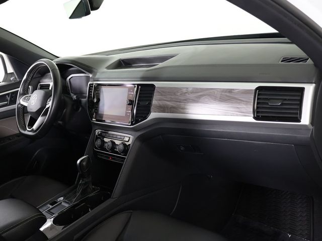 2022 Volkswagen Atlas Cross Sport 3.6L V6 SE w/Technology FWD - 23024858 - 27