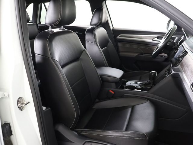 2022 Volkswagen Atlas Cross Sport 3.6L V6 SE w/Technology FWD - 23024858 - 29