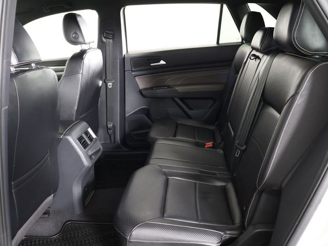 2022 Volkswagen Atlas Cross Sport 3.6L V6 SE w/Technology FWD - 23024858 - 33