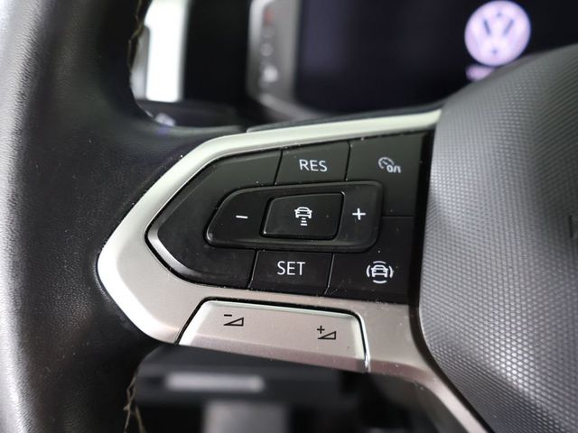 2022 Volkswagen Atlas Cross Sport 3.6L V6 SE w/Technology FWD - 23024858 - 41