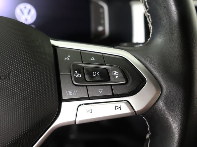 2022 Volkswagen Atlas Cross Sport 3.6L V6 SE w/Technology FWD - 23024858 - 42