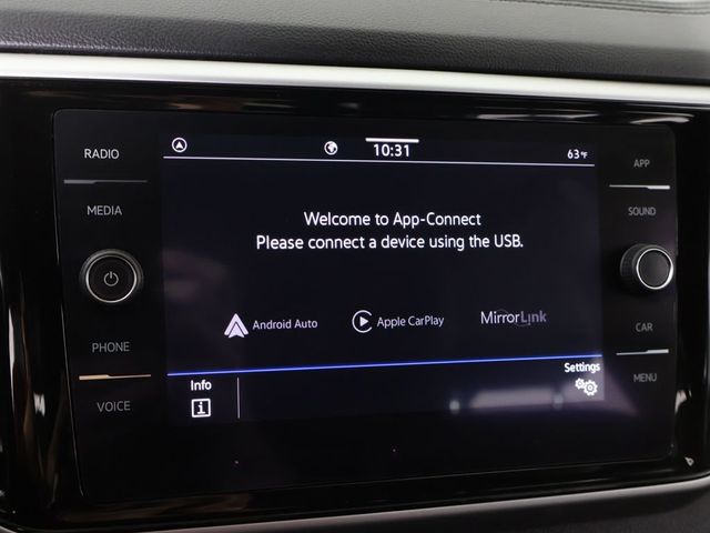2022 Volkswagen Atlas Cross Sport 3.6L V6 SE w/Technology FWD - 23024858 - 44