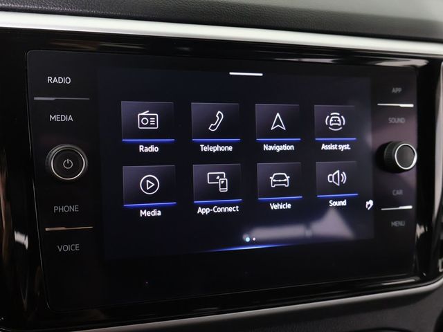 2022 Volkswagen Atlas Cross Sport 3.6L V6 SE w/Technology FWD - 23024858 - 45