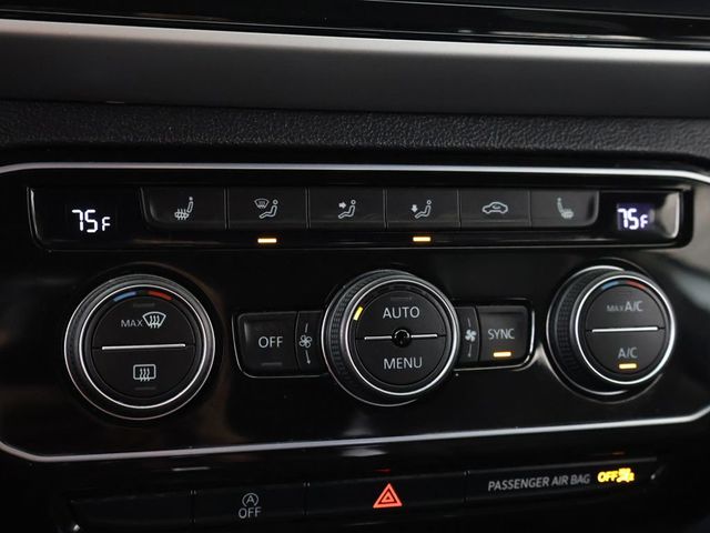 2022 Volkswagen Atlas Cross Sport 3.6L V6 SE w/Technology FWD - 23024858 - 47
