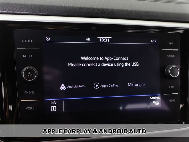 2022 Volkswagen Atlas Cross Sport 3.6L V6 SE w/Technology FWD - 23024858 - 6