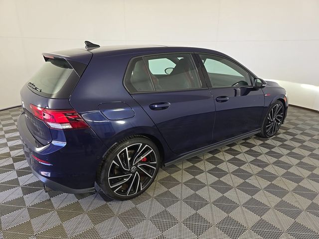 2022 Volkswagen Golf GTI 2.0T Autobahn - 23097381 - 1