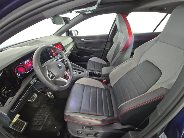 2022 Volkswagen Golf GTI 2.0T Autobahn - 23097381 - 2