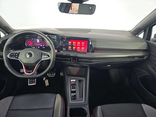 2022 Volkswagen Golf GTI 2.0T Autobahn - 23097381 - 3