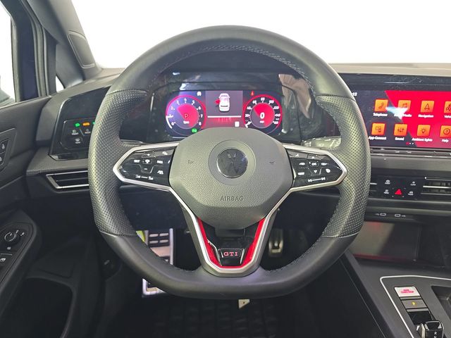 2022 Volkswagen Golf GTI 2.0T Autobahn - 23097381 - 4