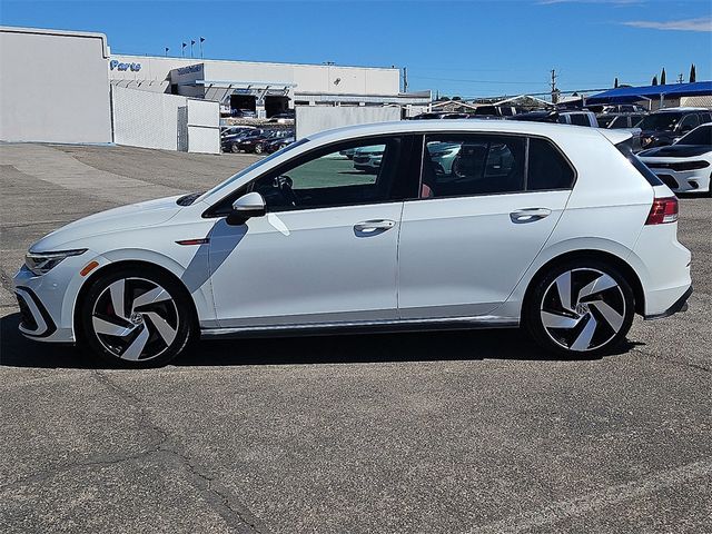 2022 Volkswagen Golf GTI 2.0T S - 22924153 - 1