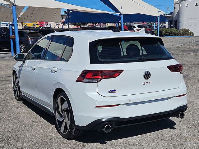 2022 Volkswagen Golf GTI 2.0T S - 22924153 - 2