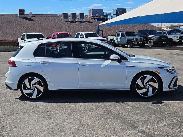2022 Volkswagen Golf GTI 2.0T S - 22924153 - 4