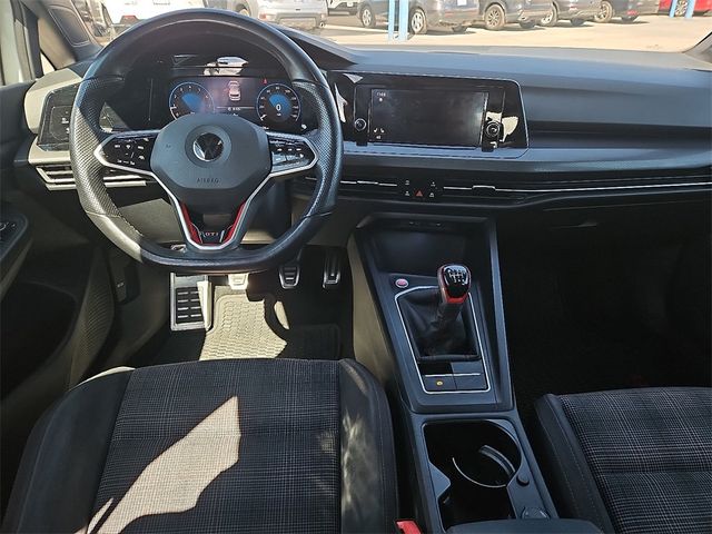 2022 Volkswagen Golf GTI 2.0T S - 22924153 - 7