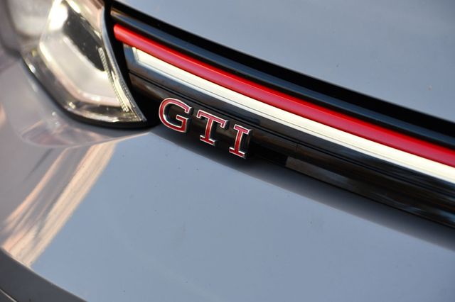 2022 Volkswagen Golf GTI 2.0T SE Manual - 22720724 - 9