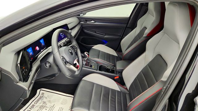 2022 Volkswagen Golf GTI 2.0T SE Manual - 22966677 - 20