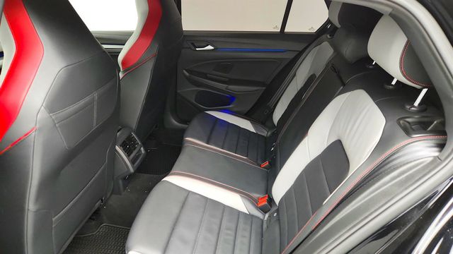2022 Volkswagen Golf GTI 2.0T SE Manual - 22966677 - 21