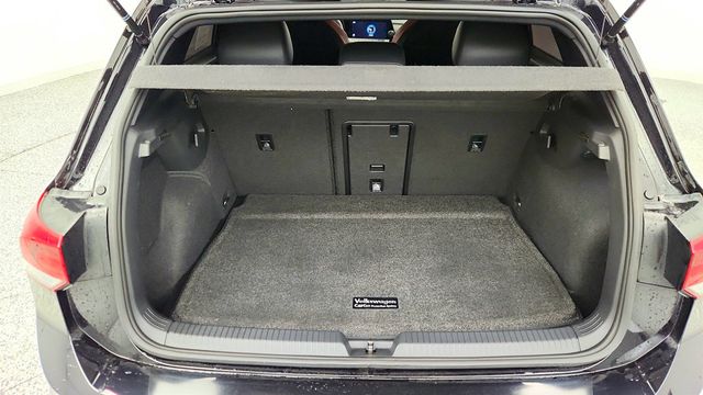 2022 Volkswagen Golf GTI 2.0T SE Manual - 22966677 - 22