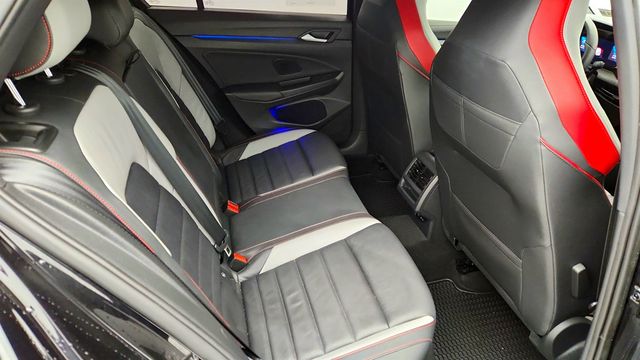 2022 Volkswagen Golf GTI 2.0T SE Manual - 22966677 - 23