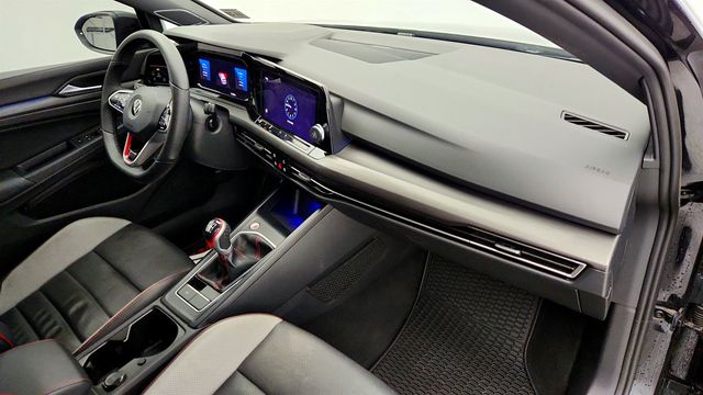 2022 Volkswagen Golf GTI 2.0T SE Manual - 22966677 - 25